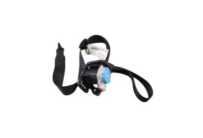 Ceinture avant gauche MERCEDES CLASSE B 246 Photo n°3