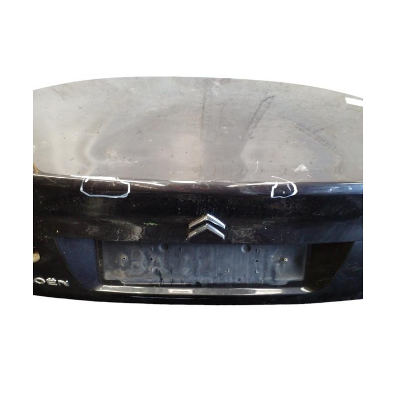 Malle/Hayon arriere CITROEN C5 2 Photo n°1