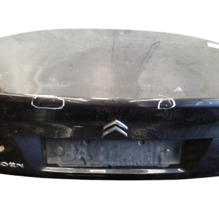 Malle/Hayon arriere CITROEN C5 2