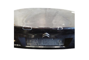 Malle/Hayon arriere CITROEN C5 2 Photo n°1