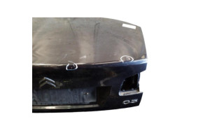 Malle/Hayon arriere CITROEN C5 2 Photo n°2