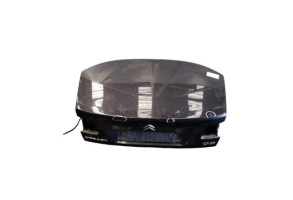 Malle/Hayon arriere CITROEN C5 2 Photo n°3