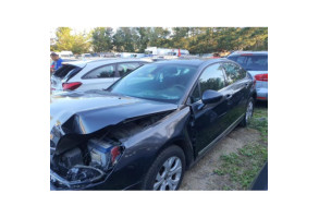 Malle/Hayon arriere CITROEN C5 2 Photo n°8