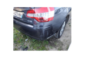Malle/Hayon arriere CITROEN C5 2 Photo n°9