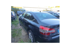 Malle/Hayon arriere CITROEN C5 2 Photo n°10