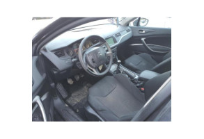 Malle/Hayon arriere CITROEN C5 2 Photo n°11