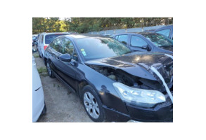 Malle/Hayon arriere CITROEN C5 2 Photo n°14