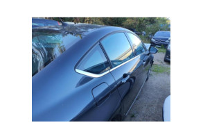 Malle/Hayon arriere CITROEN C5 2 Photo n°15