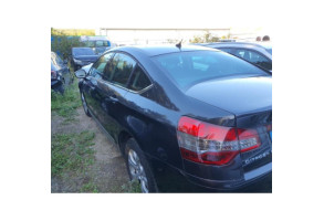 Malle/Hayon arriere CITROEN C5 2 Photo n°16