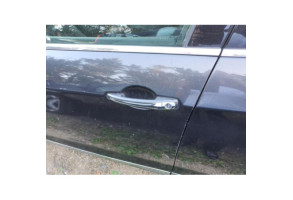 Malle/Hayon arriere CITROEN C5 2 Photo n°19