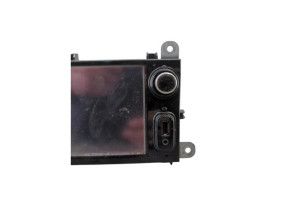 Afficheur RENAULT CLIO 4 Photo n°5