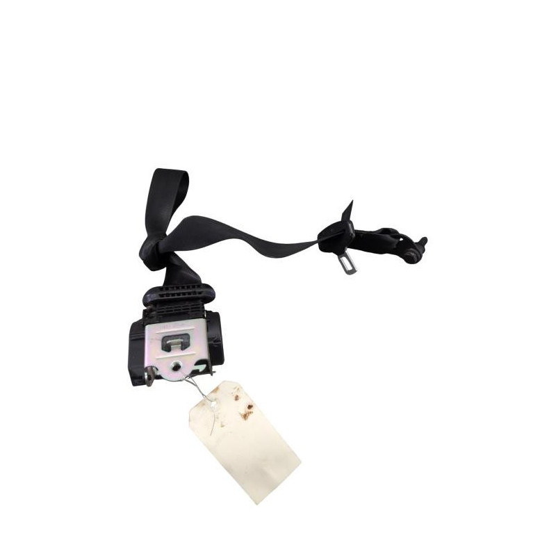 Ceinture avant gauche DACIA SANDERO 2 Photo n°1