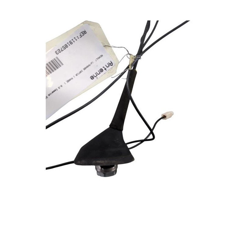 Antenne RENAULT CAPTUR 1 Photo n°1