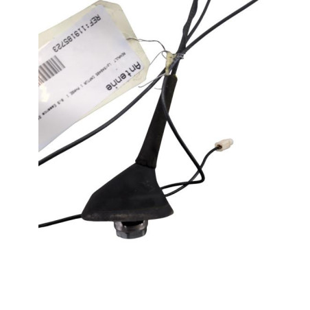 Antenne RENAULT CAPTUR 1