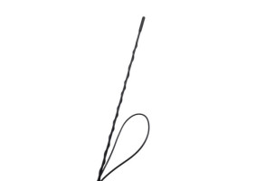 Antenne RENAULT CAPTUR 1 Photo n°4