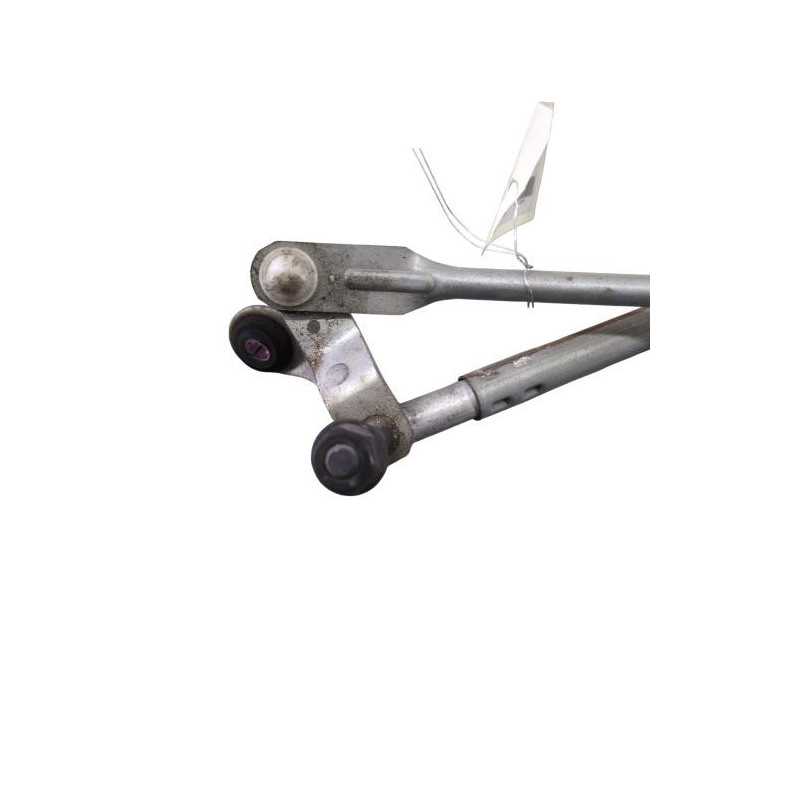 Moteur essuie glace avant RENAULT CAPTUR 1 Photo n°1