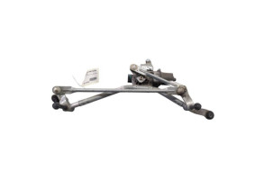 Moteur essuie glace avant RENAULT CAPTUR 1 Photo n°2