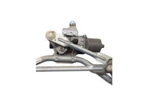 Moteur essuie glace avant RENAULT CAPTUR 1 Photo n°3