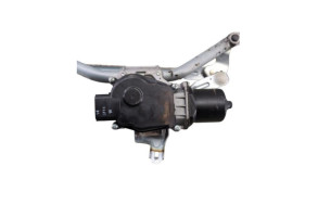 Moteur essuie glace avant RENAULT CAPTUR 1 Photo n°4