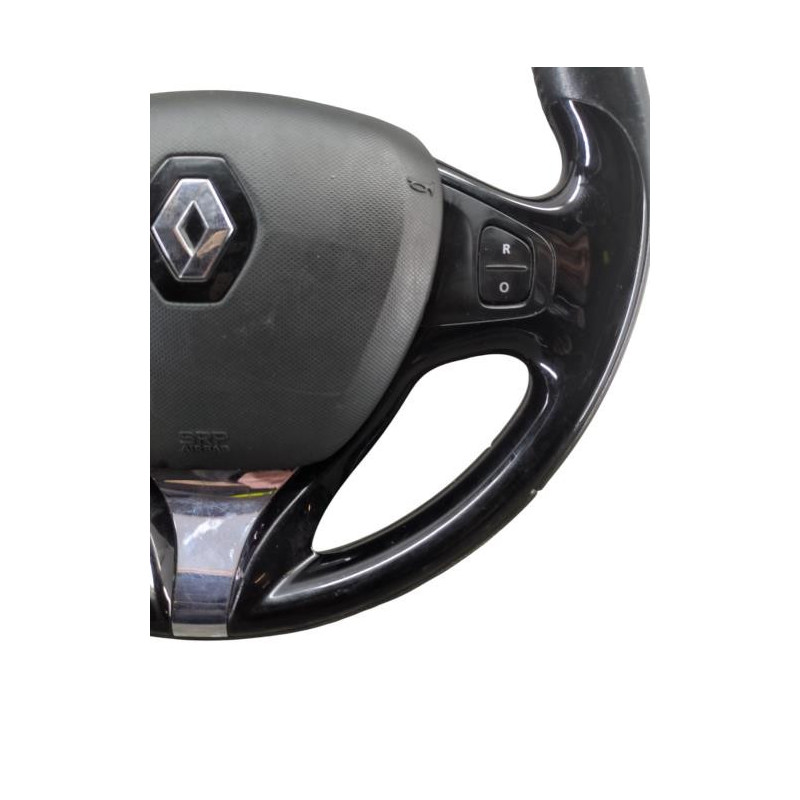 Volant RENAULT CAPTUR 1 Photo n°1