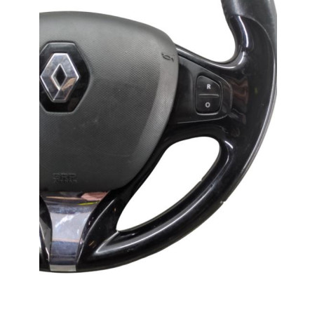 Volant RENAULT CAPTUR 1