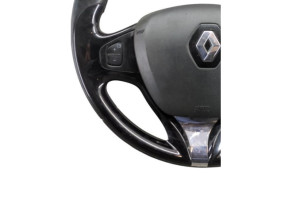 Volant RENAULT CAPTUR 1 Photo n°3