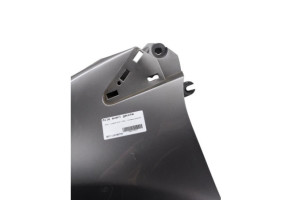 Aile avant gauche RENAULT CAPTUR 1 Photo n°2