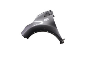 Aile avant gauche RENAULT CAPTUR 1 Photo n°4