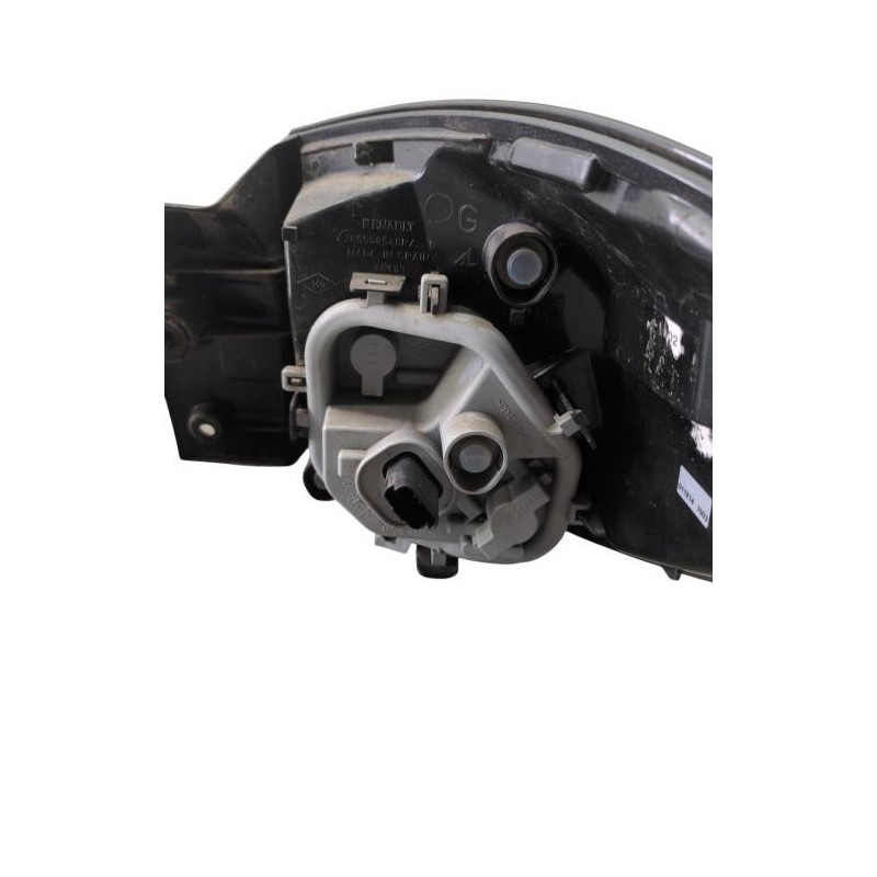 Feu arriere principal gauche (feux) RENAULT CAPTUR 1 Photo n°1