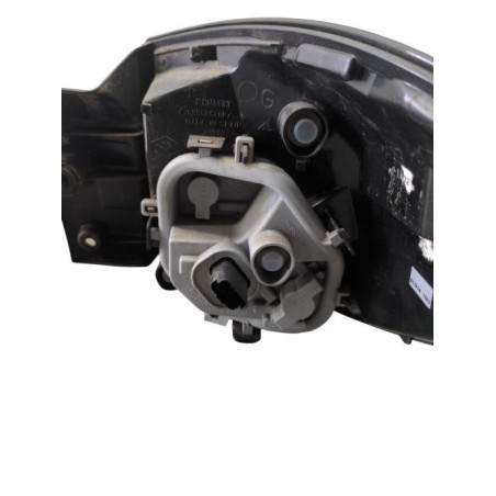 Feu arriere principal gauche (feux) RENAULT CAPTUR 1