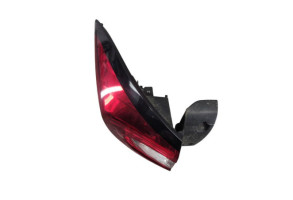 Feu arriere principal gauche (feux) RENAULT CAPTUR 1 Photo n°6