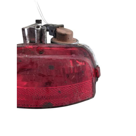 Feu de pare choc arriere gauche RENAULT CAPTUR 1