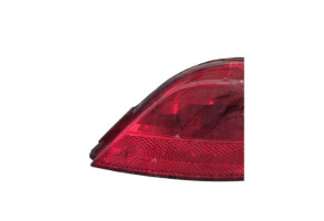 Feu de pare choc arriere gauche RENAULT CAPTUR 1 Photo n°2