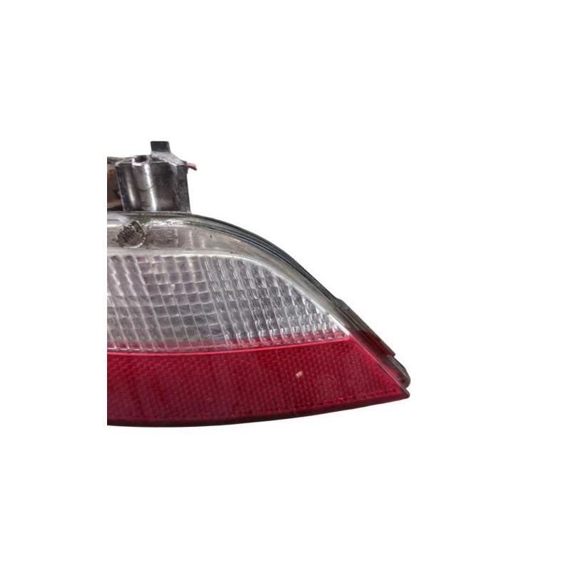 Feu de pare choc arriere droit RENAULT CAPTUR 1 Photo n°1