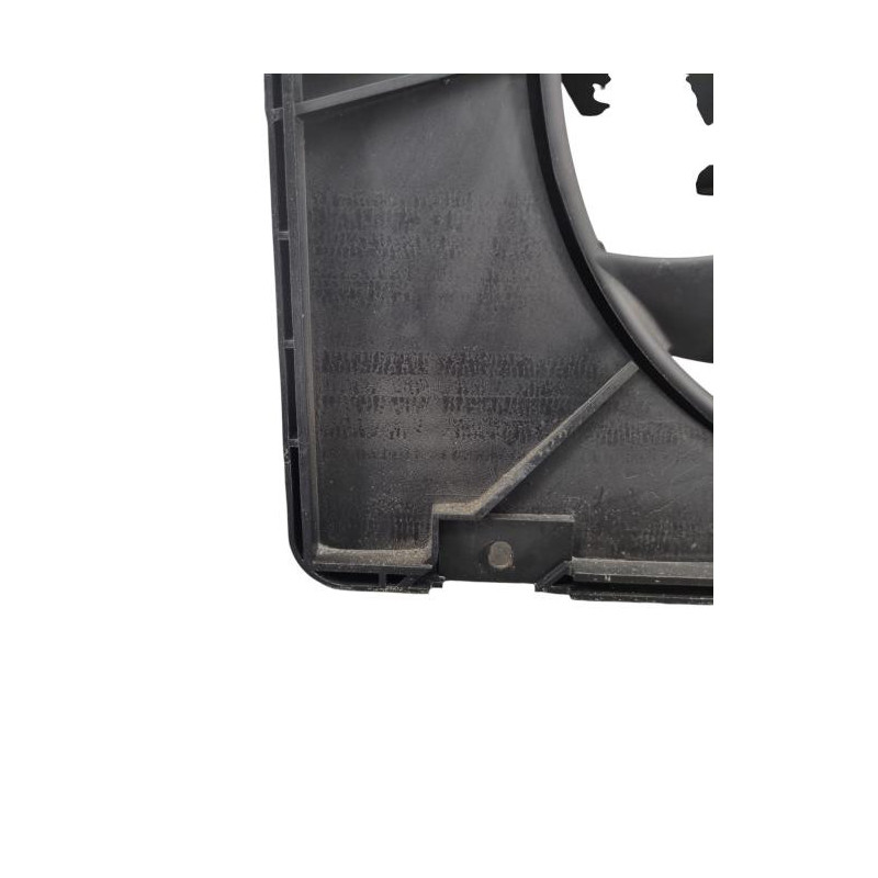 Moto ventilateur radiateur NISSAN QASHQAI 1 Photo n°1