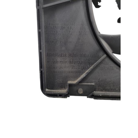 Moto ventilateur radiateur NISSAN QASHQAI 1