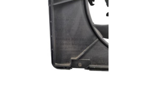 Moto ventilateur radiateur NISSAN QASHQAI 1 Photo n°1