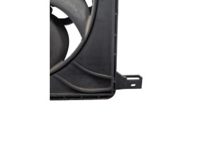 Moto ventilateur radiateur NISSAN QASHQAI 1 Photo n°2