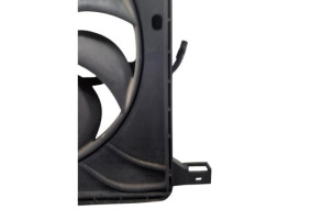 Moto ventilateur radiateur NISSAN QASHQAI 1 Photo n°3