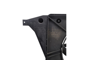 Moto ventilateur radiateur NISSAN QASHQAI 1 Photo n°4