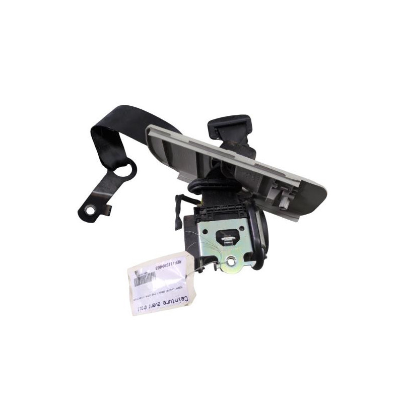 Ceinture avant droit NISSAN QASHQAI 1 Photo n°1