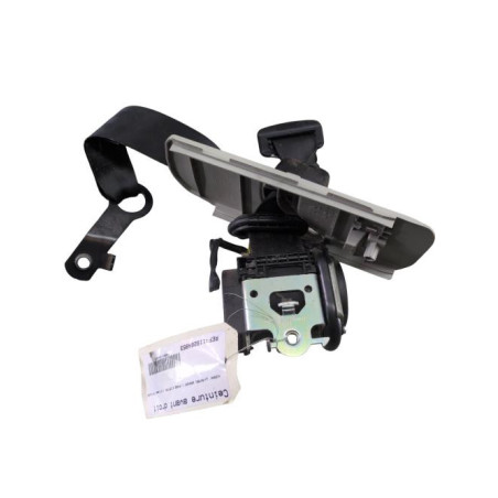 Ceinture avant droit NISSAN QASHQAI 1