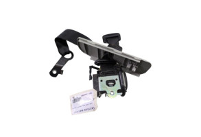 Ceinture avant droit NISSAN QASHQAI 1 Photo n°1