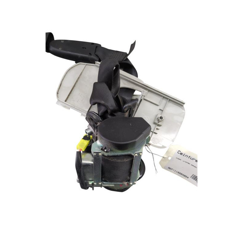 Ceinture avant gauche NISSAN QASHQAI 1 Photo n°1