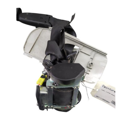 Ceinture avant gauche NISSAN QASHQAI 1