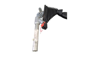 Ceinture avant gauche NISSAN QASHQAI 1 Photo n°4