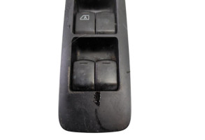 Interrupteur de leve vitre avant gauche NISSAN QASHQAI 1 Photo n°3
