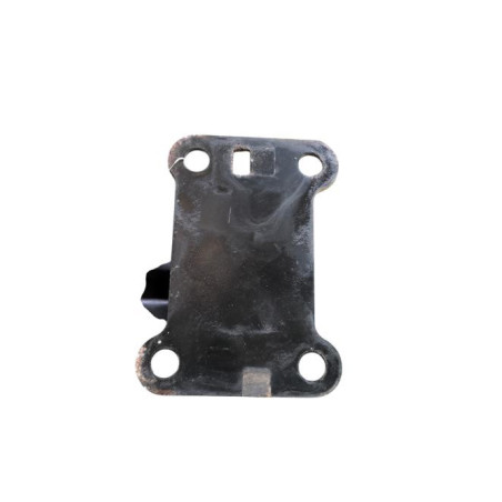 Renfort pare choc avant (traverse) NISSAN QASHQAI 1