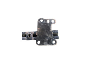 Renfort pare choc avant (traverse) NISSAN QASHQAI 1 Photo n°3