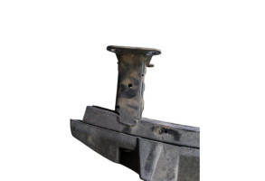 Renfort pare choc avant (traverse) NISSAN QASHQAI 1 Photo n°8